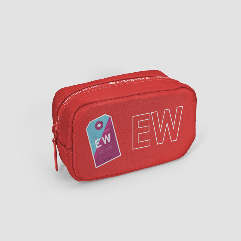 EW - Mini Packing Bag