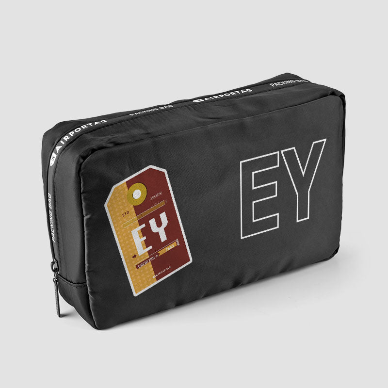 EY - Packing Bag