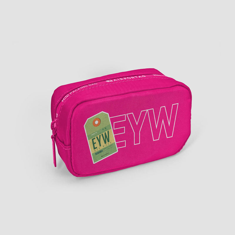 EYW - Mini Packing Bag