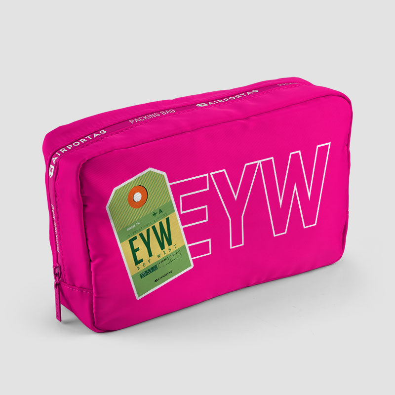 EYW - Packing Bag
