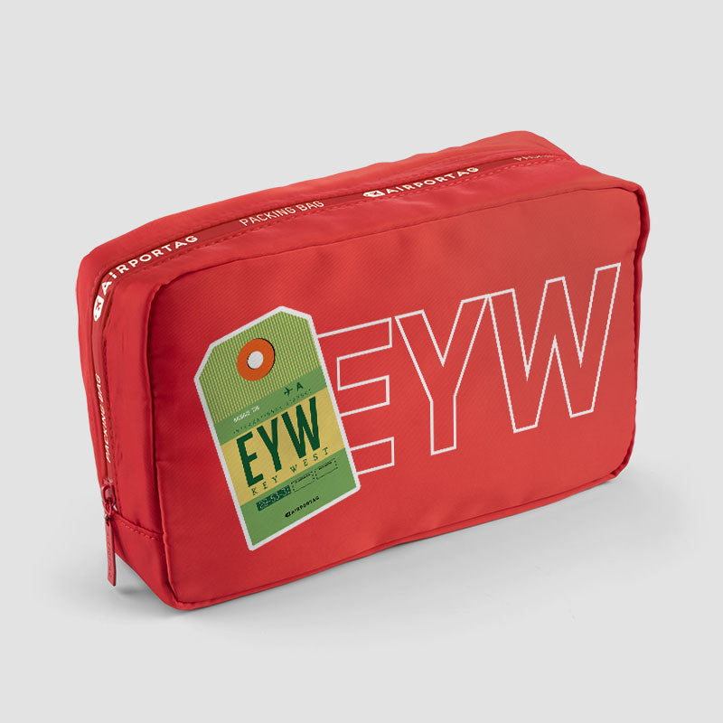 EYW - Packing Bag