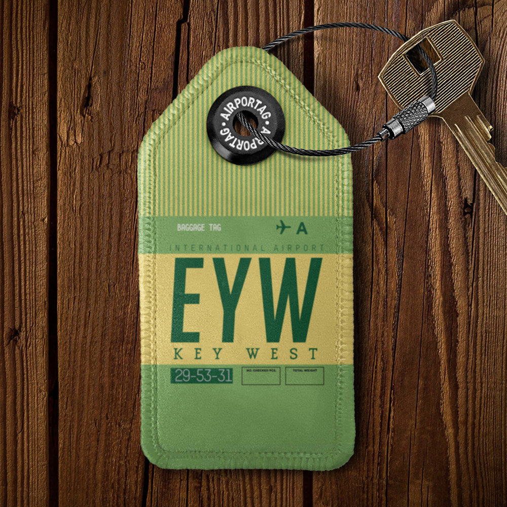 EYW - Keychain