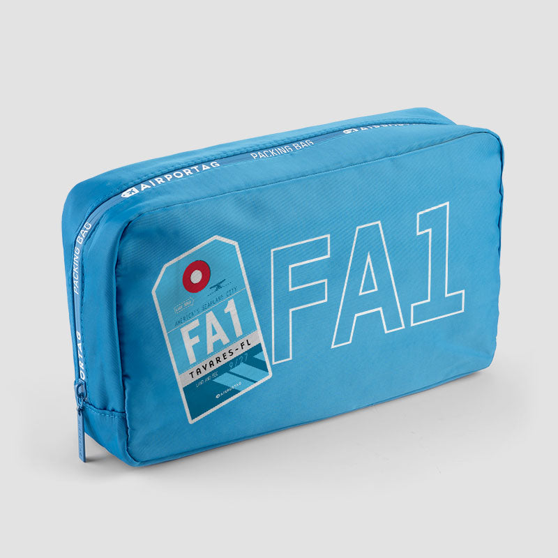 FA1 - Packing Bag