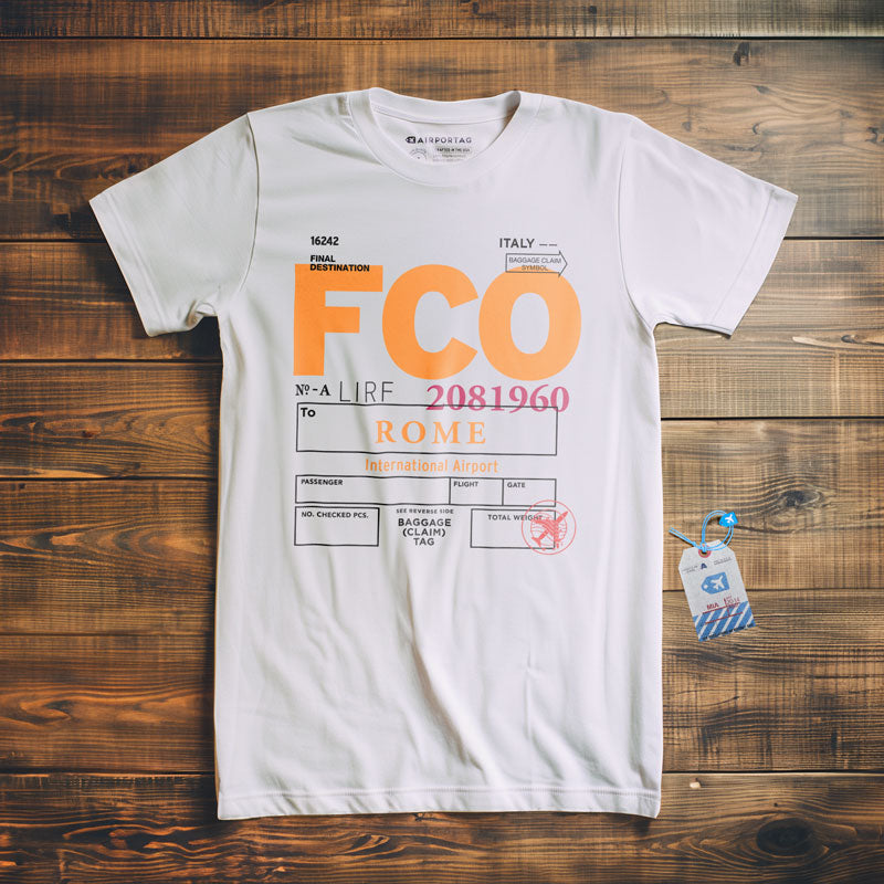 FCO - T-Shirt