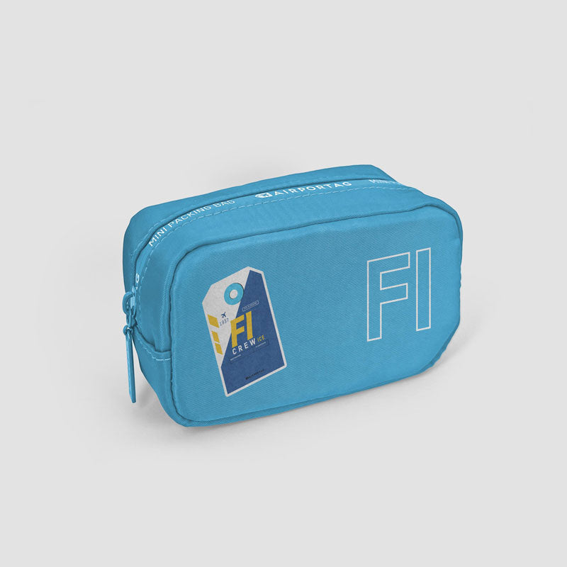 FI - Mini Packing Bag