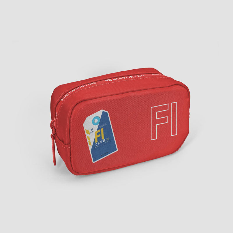 FI - Mini Packing Bag