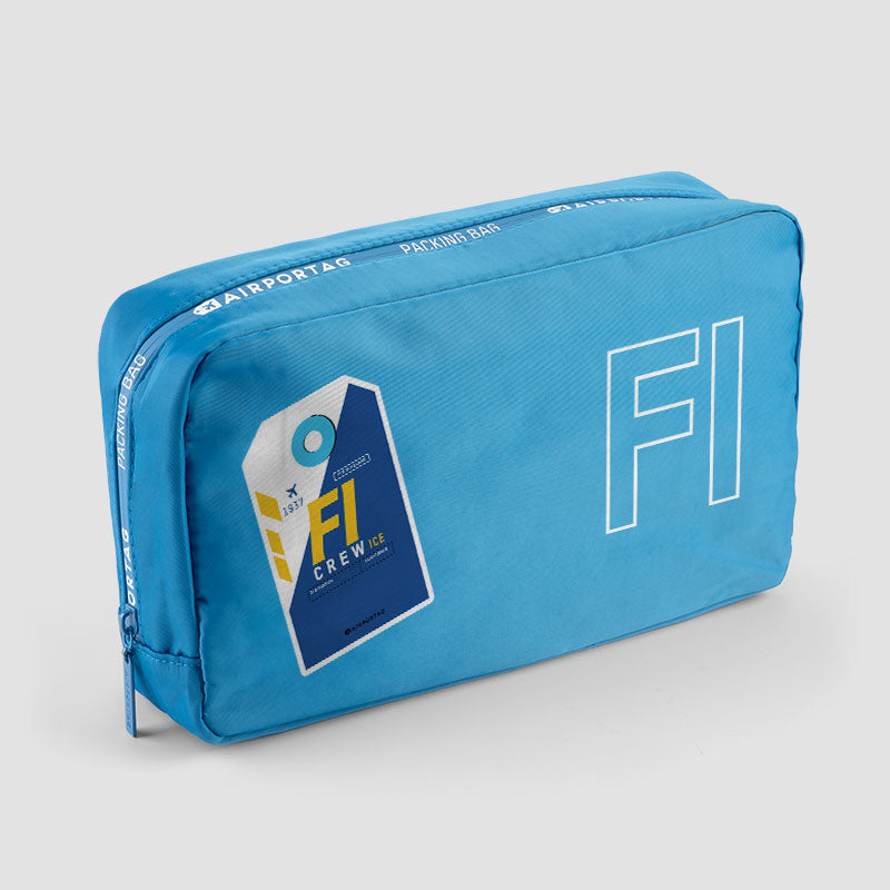 FI - Packing Bag