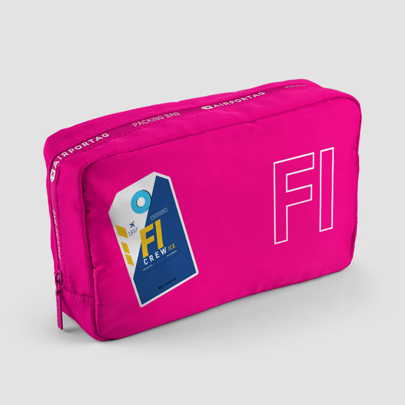 FI - Packing Bag