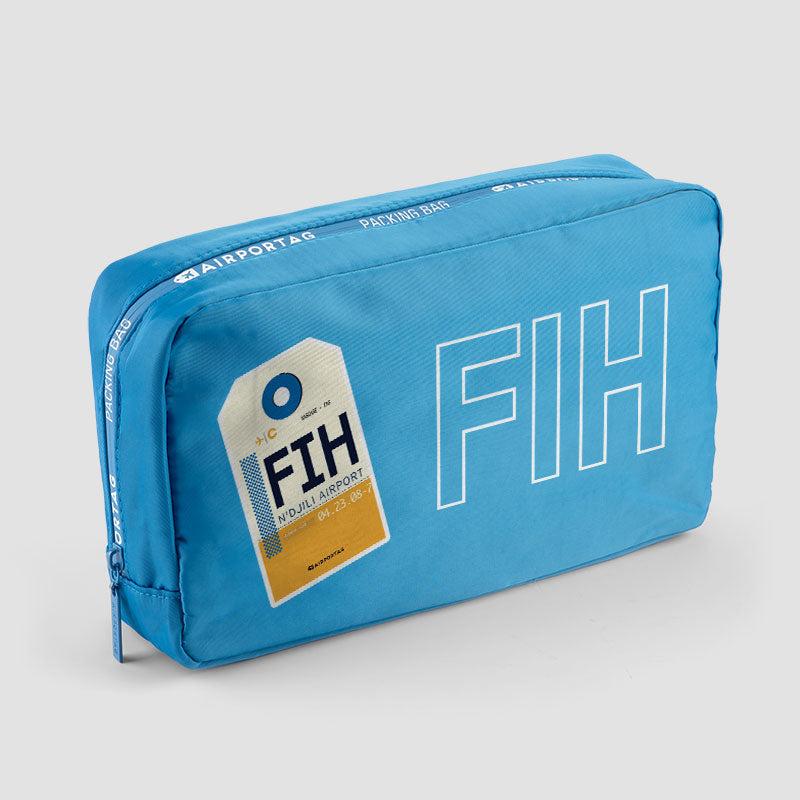 FIH - Sac d'emballage
