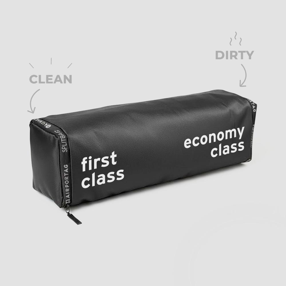First Class / Economy - SplitPack