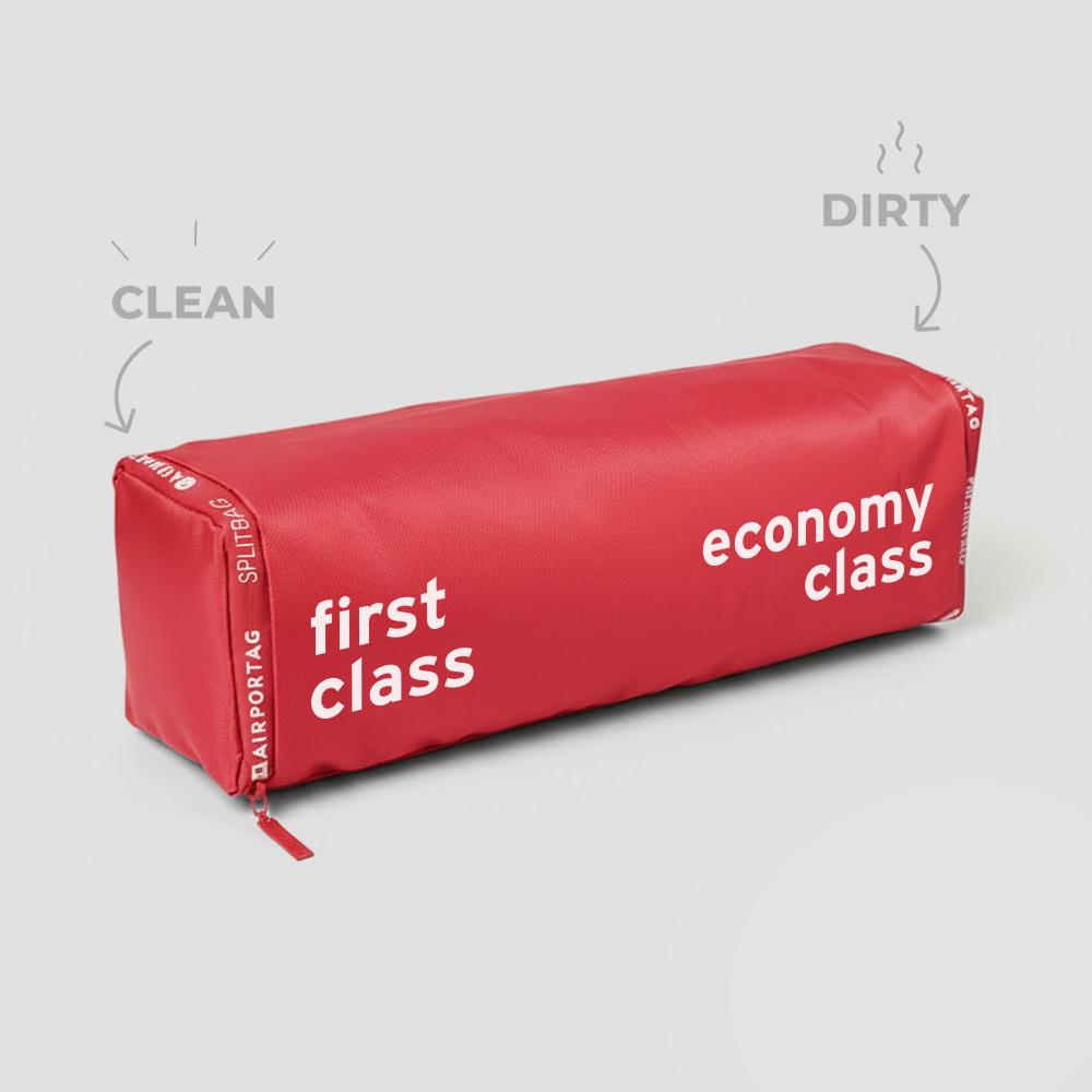 First Class / Economy - SplitPack