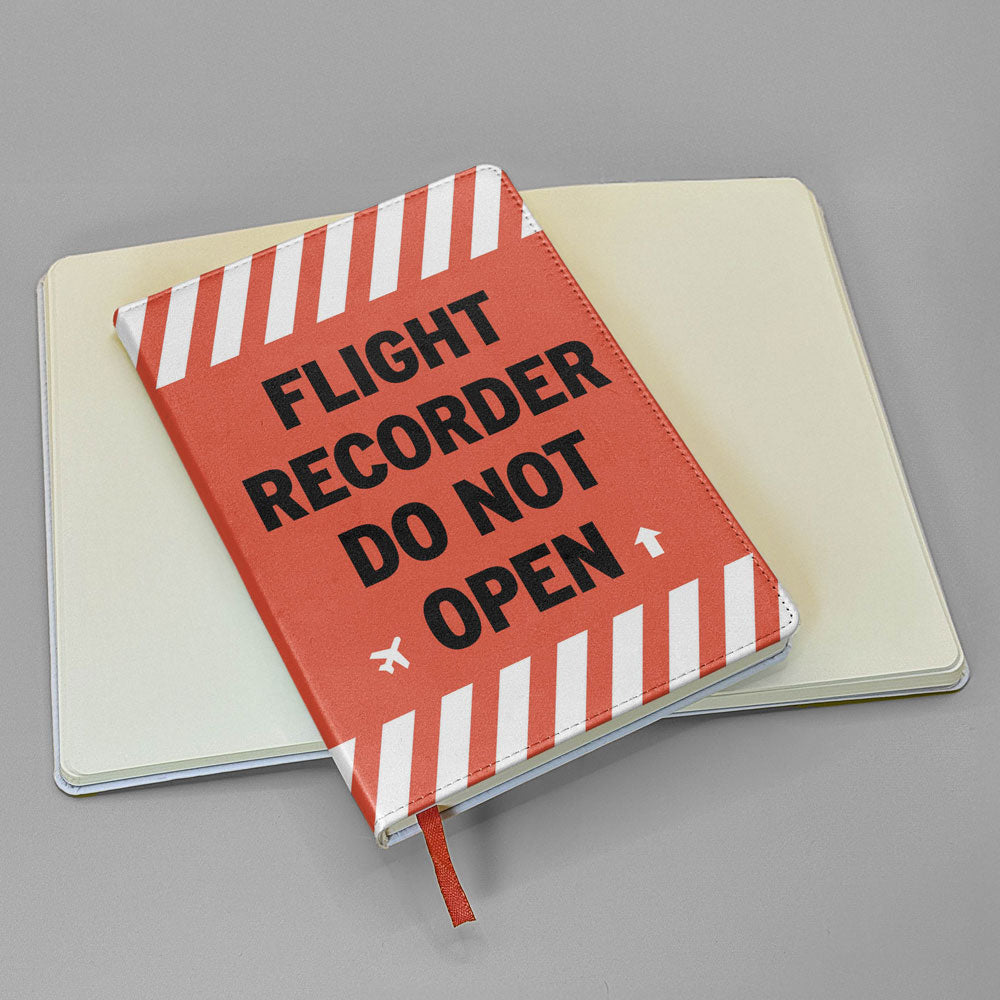 Flight Recorder - Journal