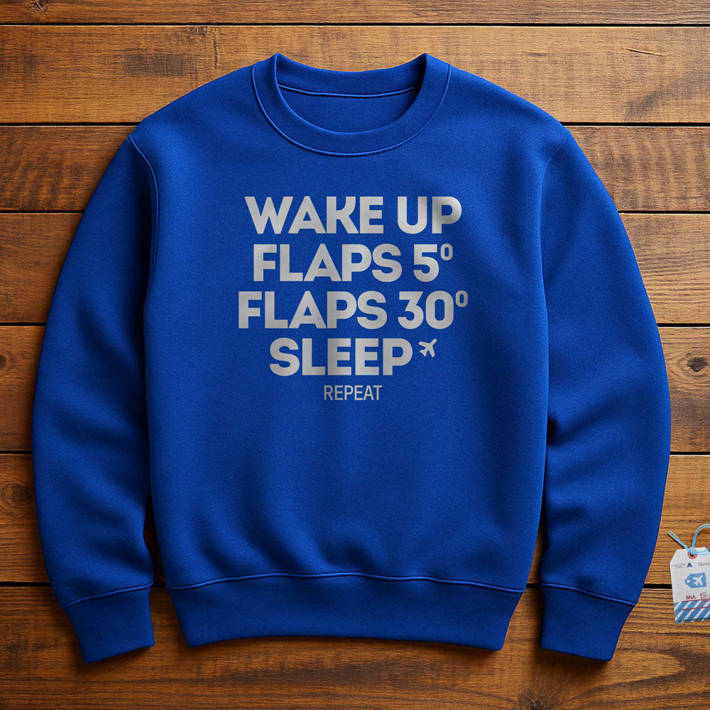 Flaps - Sweatshirt