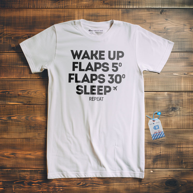 Flaps - T-Shirt