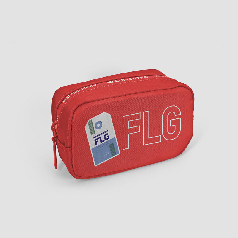 FLG - Mini Packing Bag