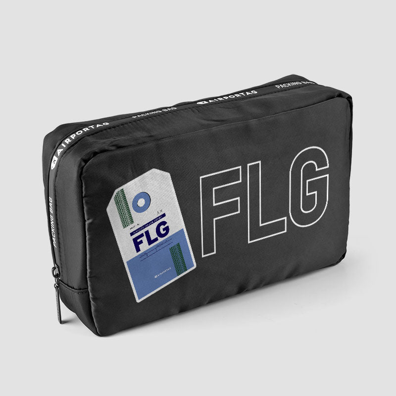 FLG - ポーチバッグ