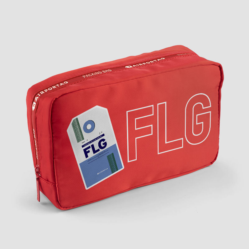 FLG - Sac d'emballage