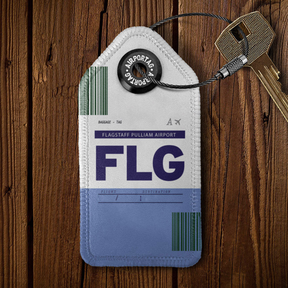 FLG - Keychain