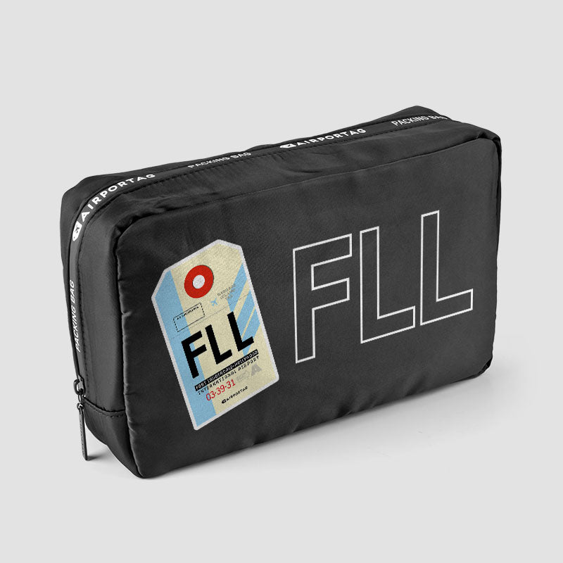 FLL - Packing Bag