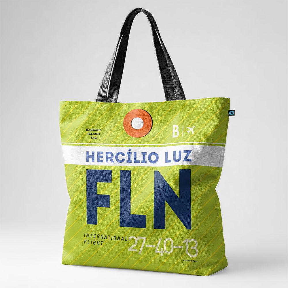 FLN - Tote Bag