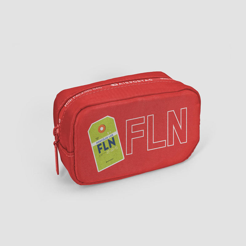 FLN - Mini Packing Bag