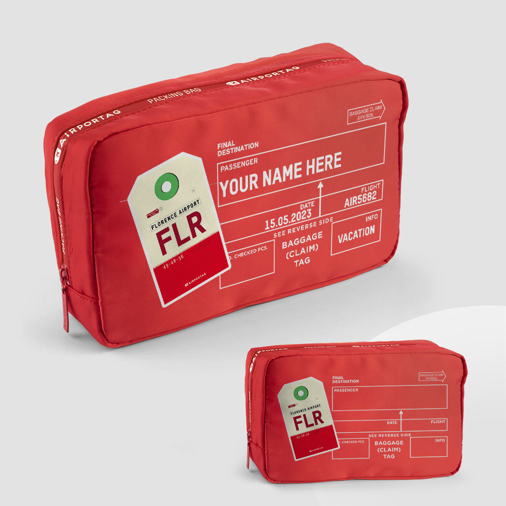 FLR - Sac d'emballage