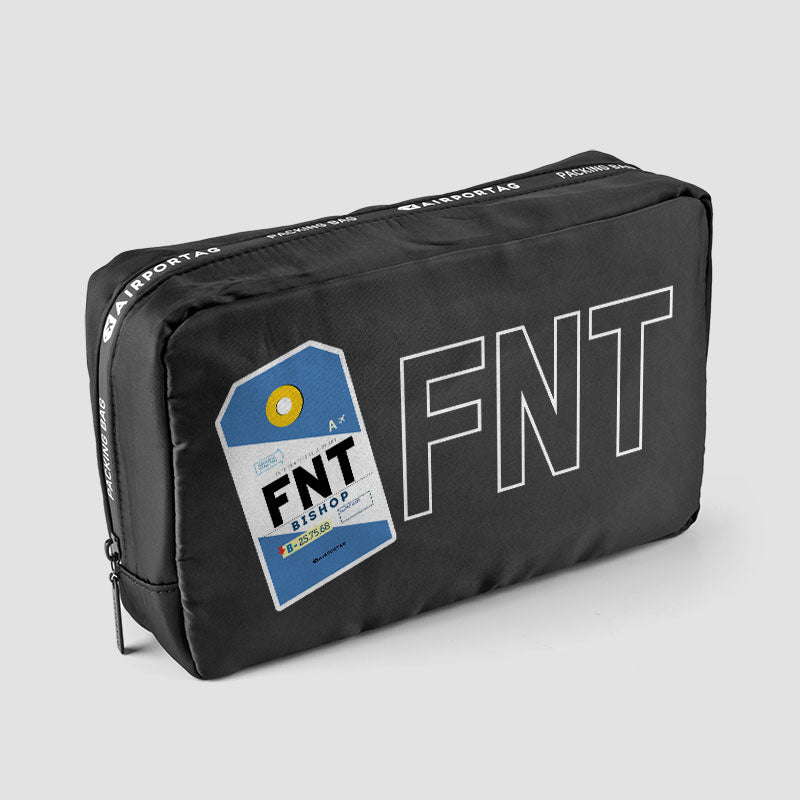 FNT - Sac d'emballage