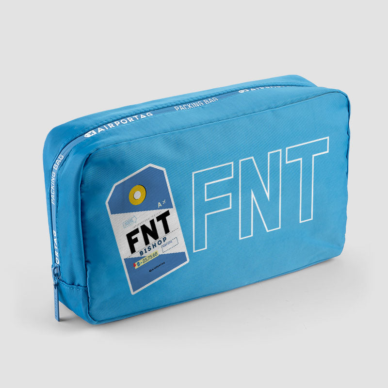 FNT - ポーチバッグ