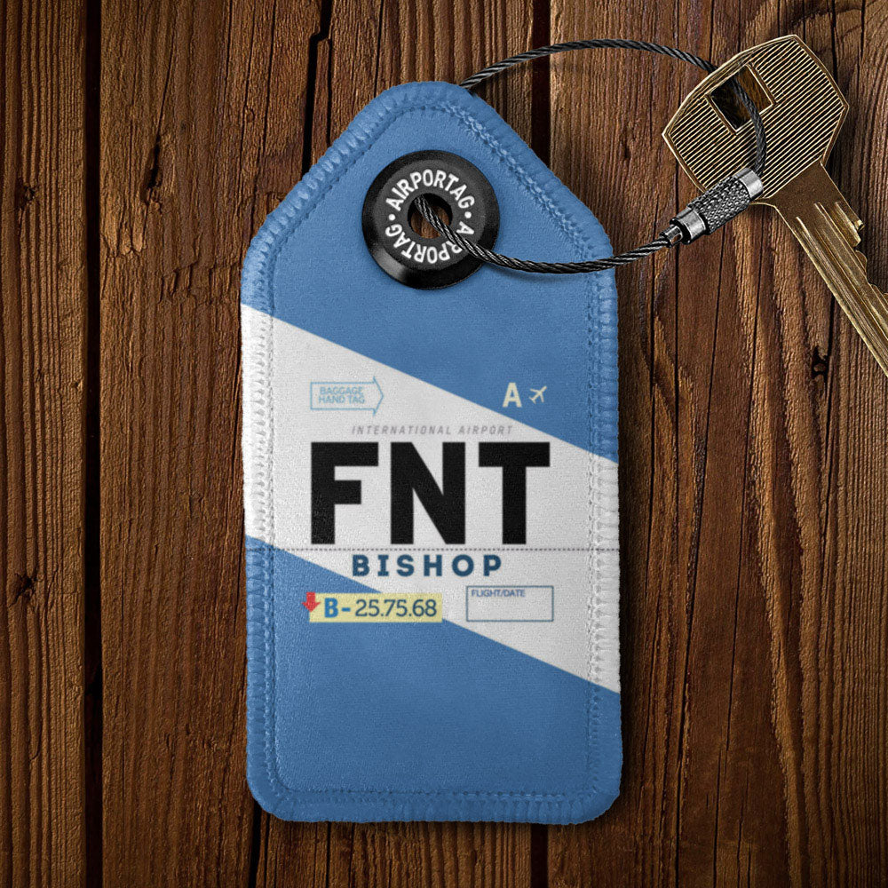 FNT - Keychain