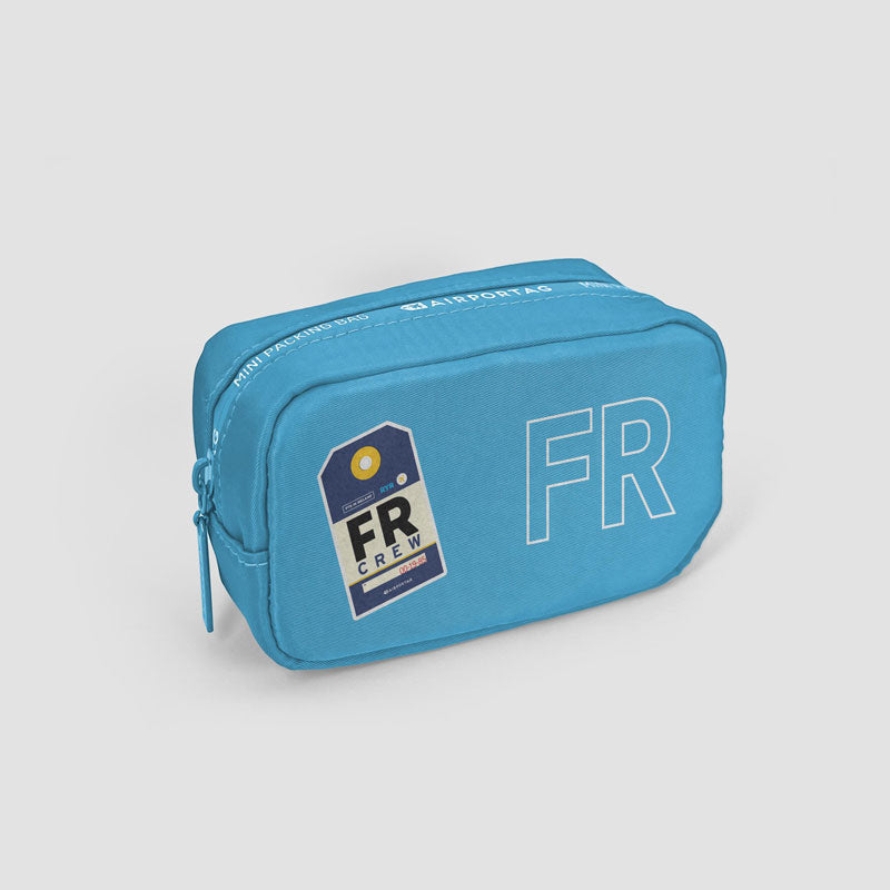 FR - Mini Packing Bag