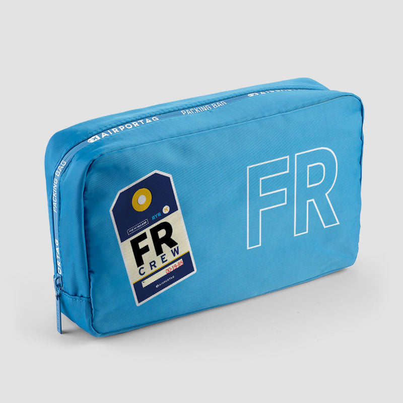 FR - Packing Bag