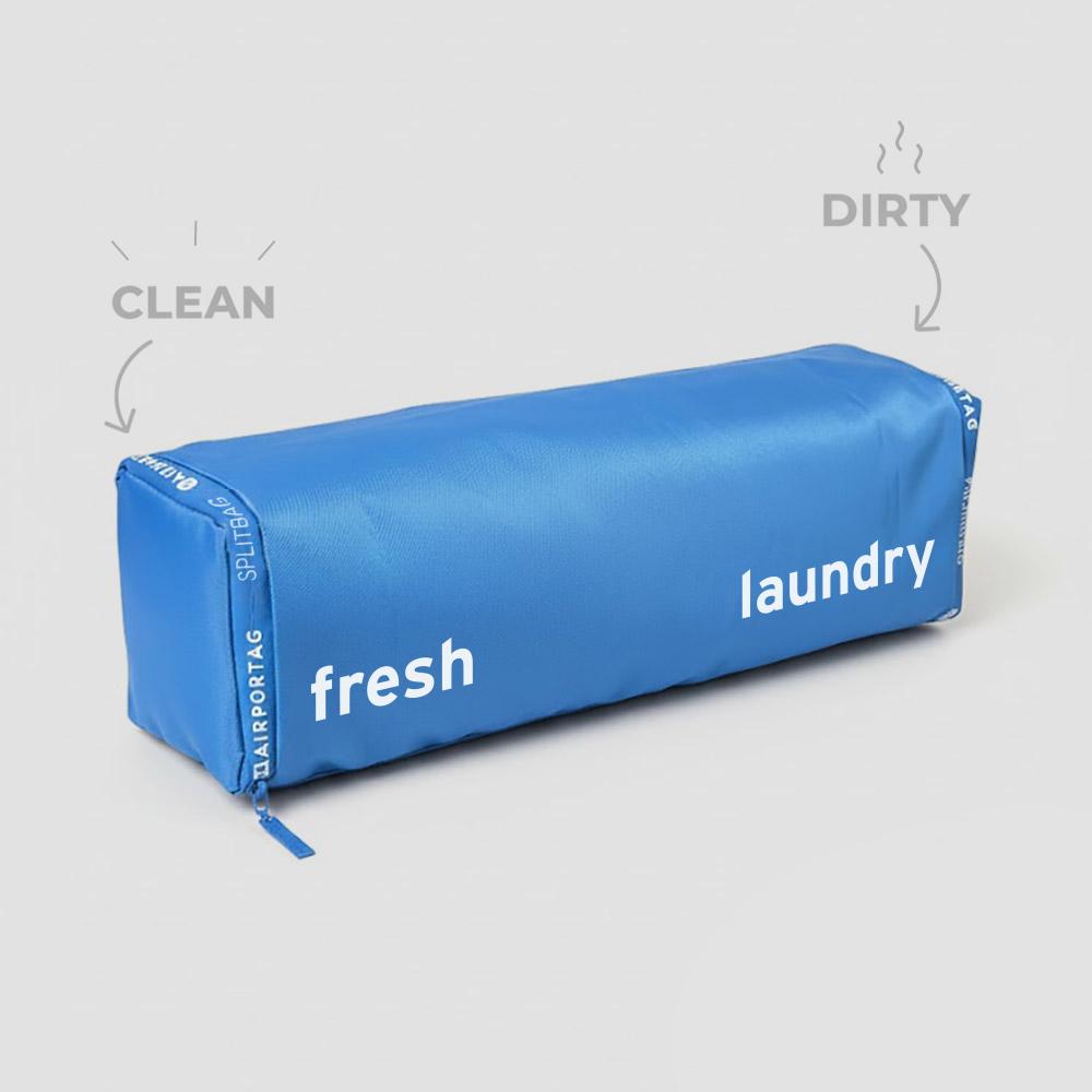 Fresh / Laundry - SplitPack