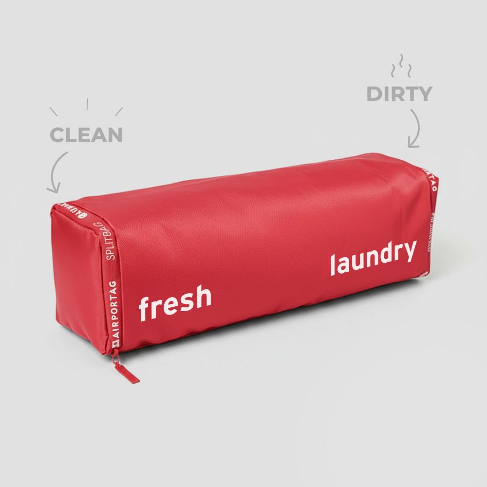 Fresh / Laundry - SplitPack