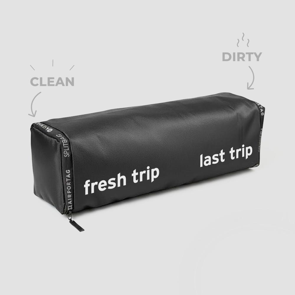 Fresh Trip / Last Trip - SplitPack