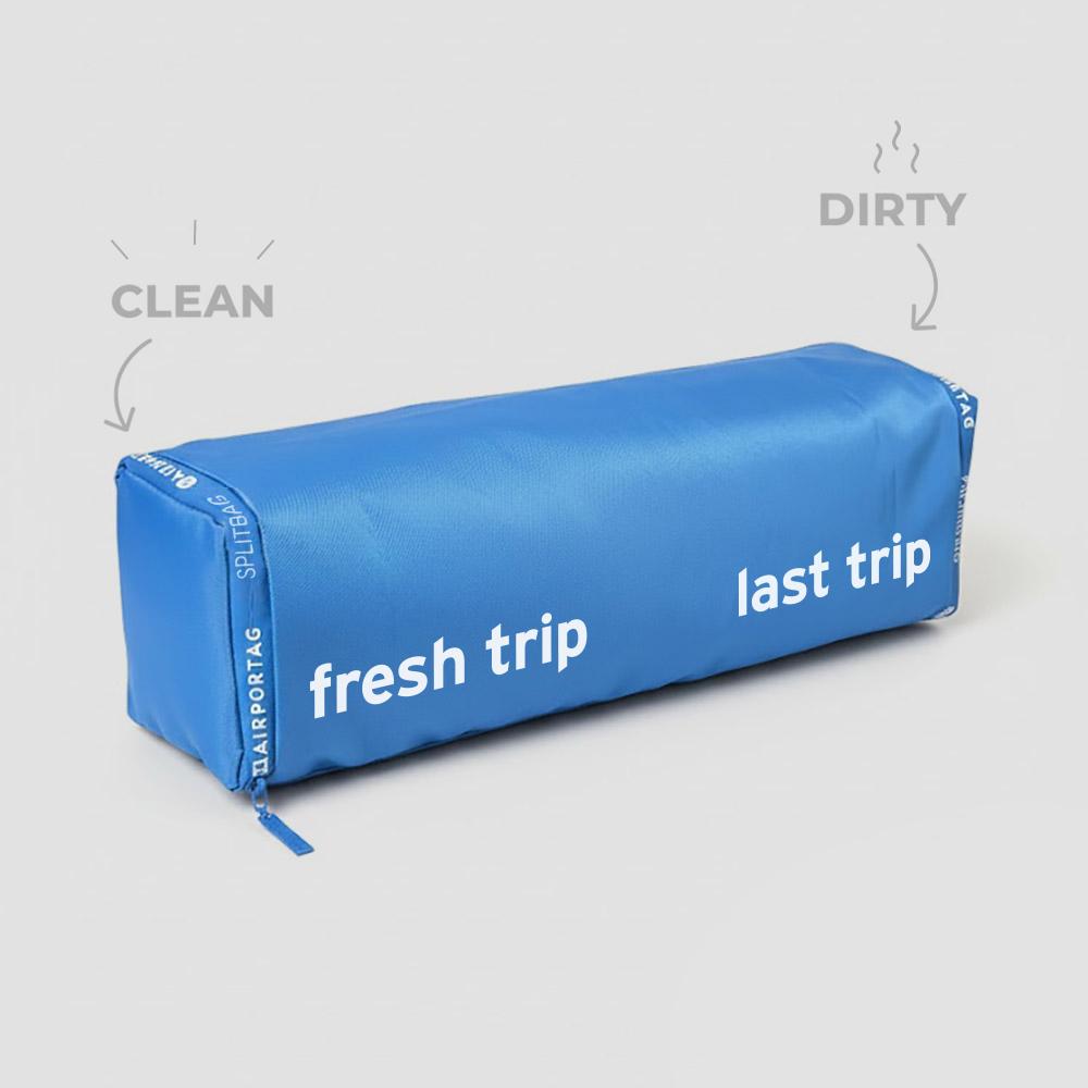 Fresh Trip / Last Trip - SplitPack