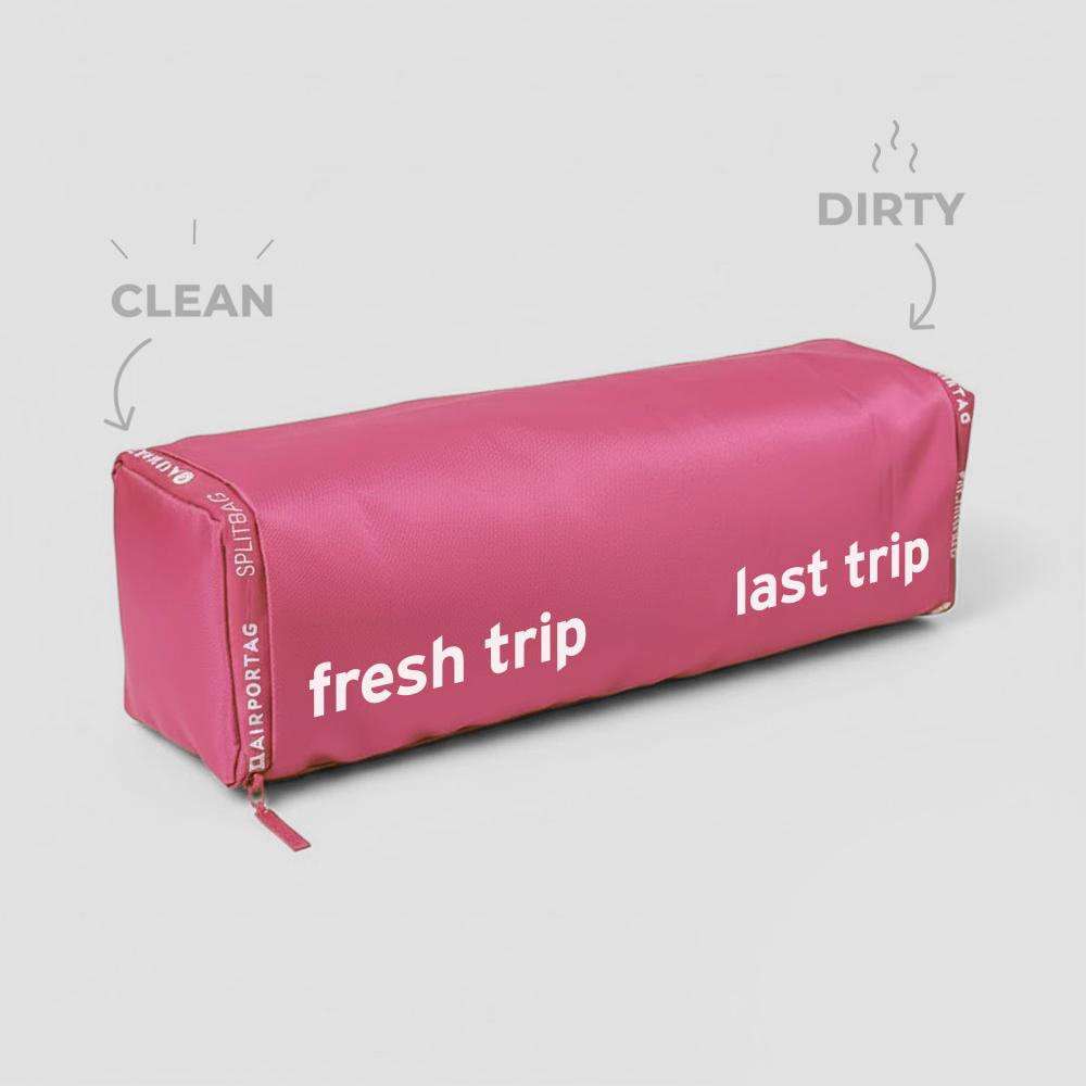 Fresh Trip / Last Trip - SplitPack