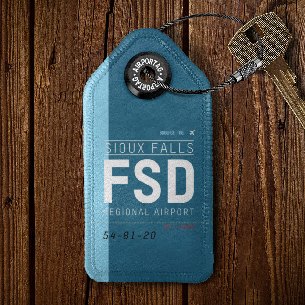 FSD - Keychain