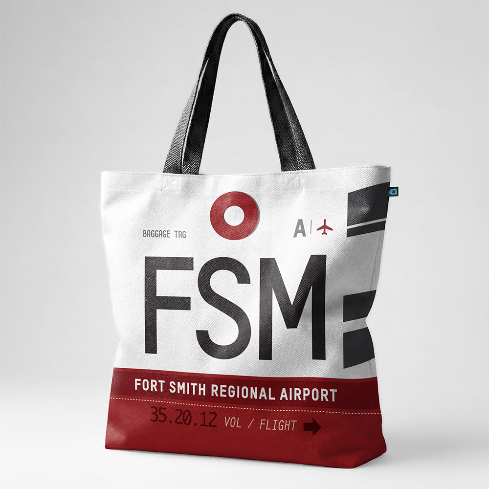 FSM - Tote Bag