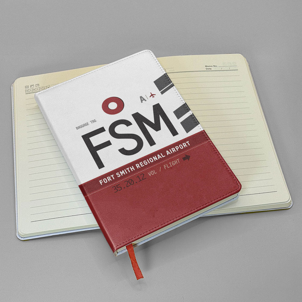 FSM - Journal