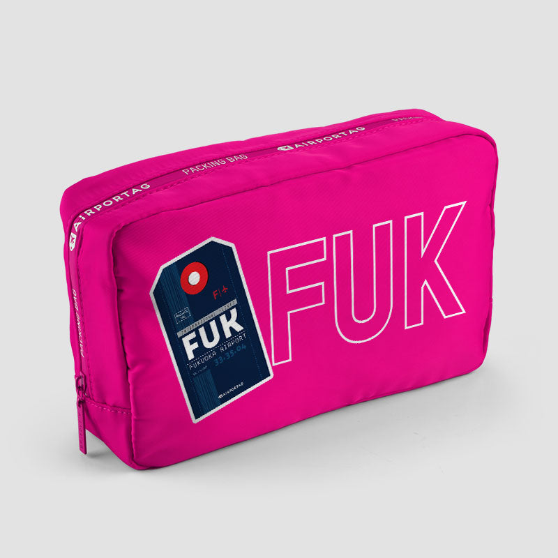 FUK - Packing Bag