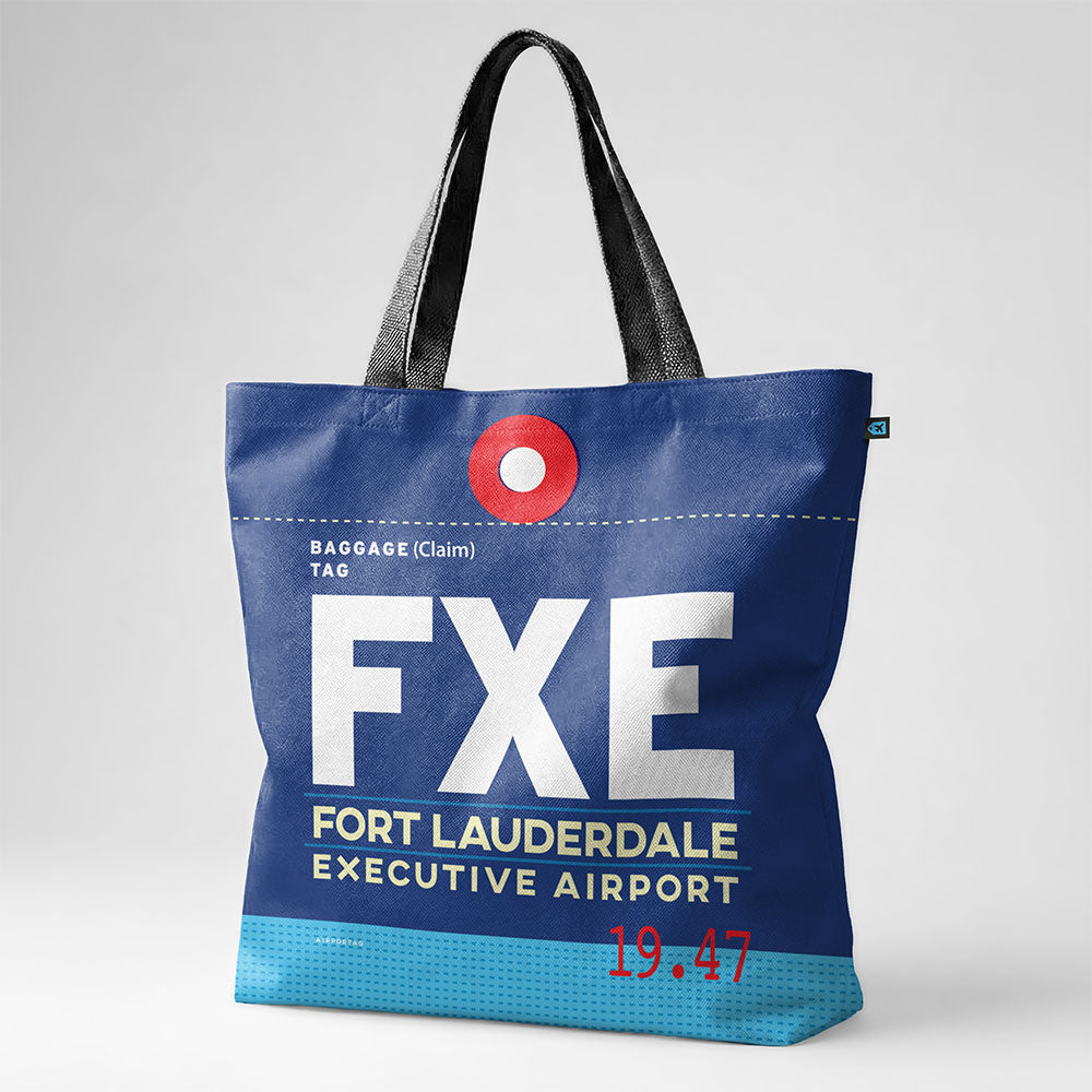 FXE - Tote Bag