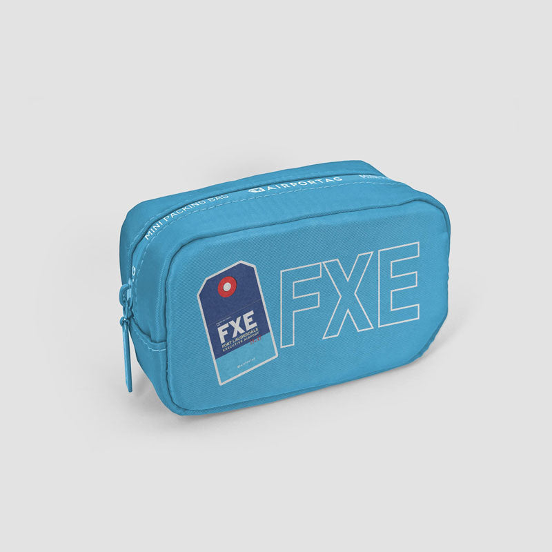 FXE - Mini Packing Bag