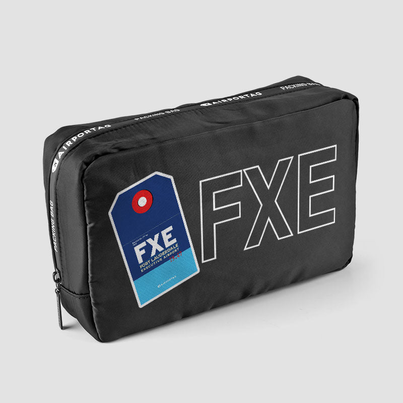 FXE - Sac d'emballage