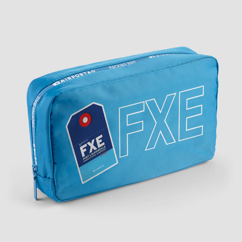 FXE - Packing Bag