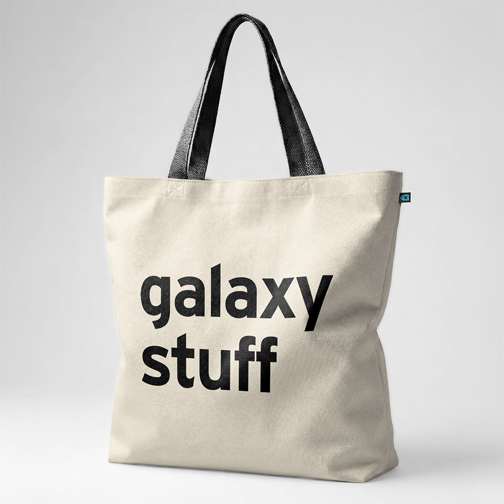 Trucs Galaxy - Sac fourre-tout