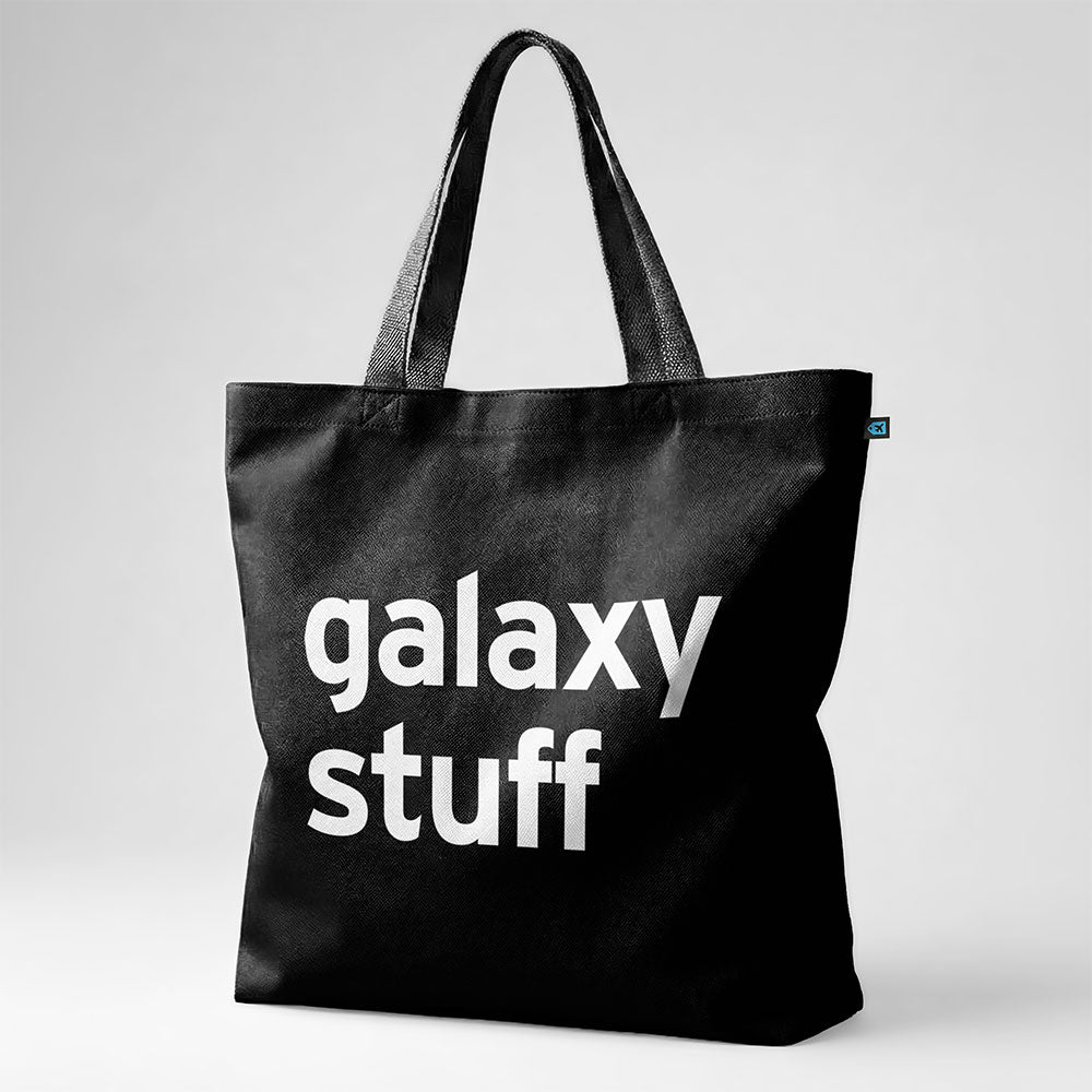 Trucs Galaxy - Sac fourre-tout