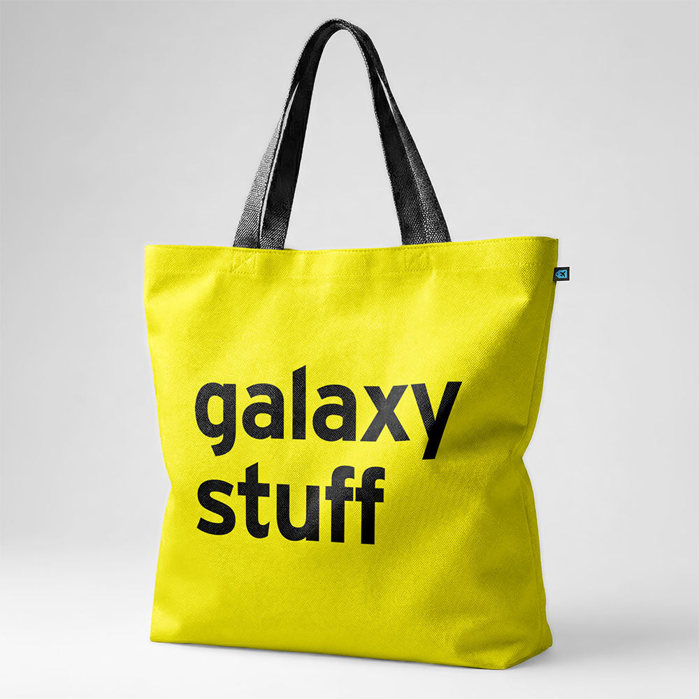 Trucs Galaxy - Sac fourre-tout