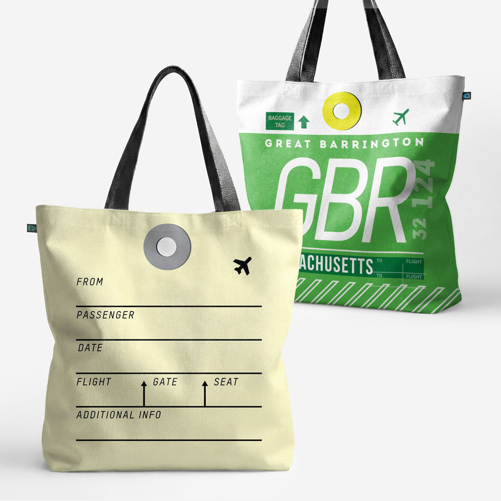 GBR - Sac fourre-tout