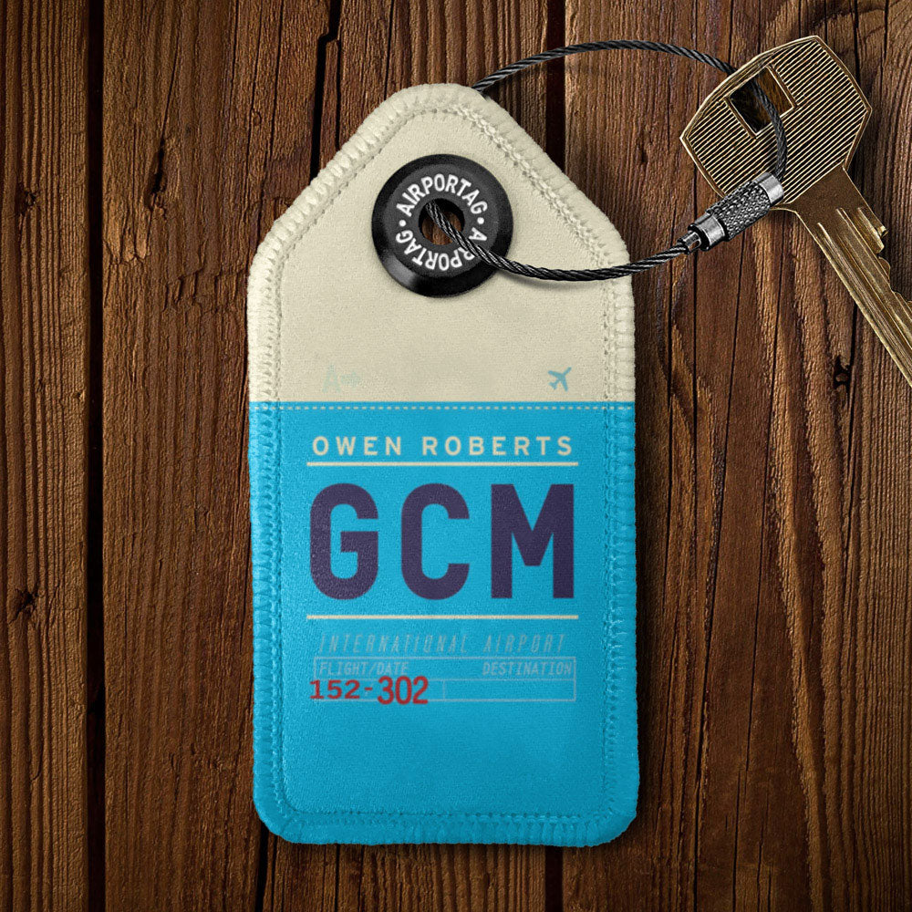 GCM - Keychain