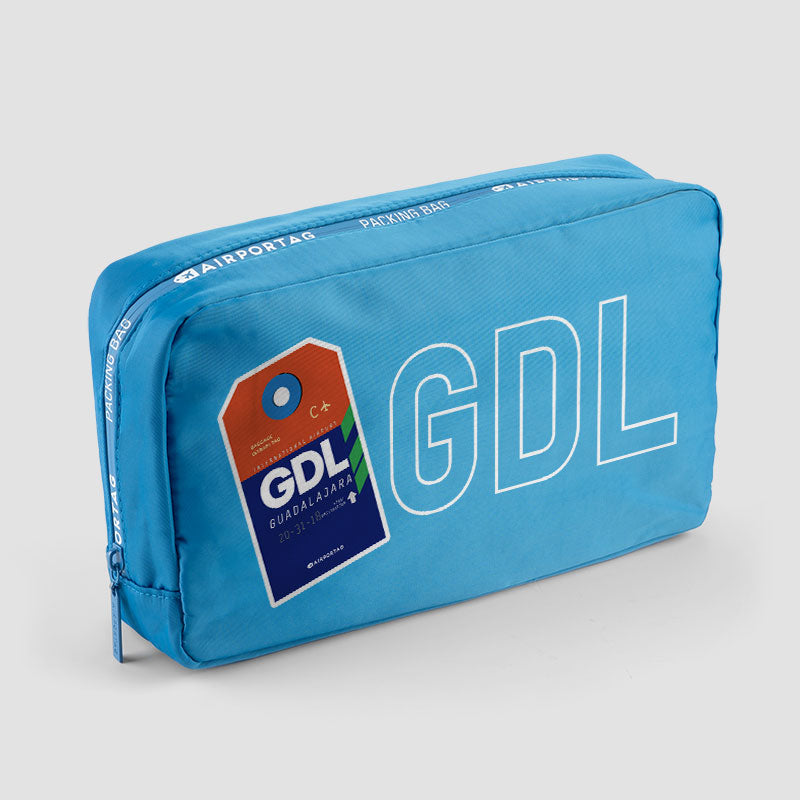 GDL - ポーチバッグ